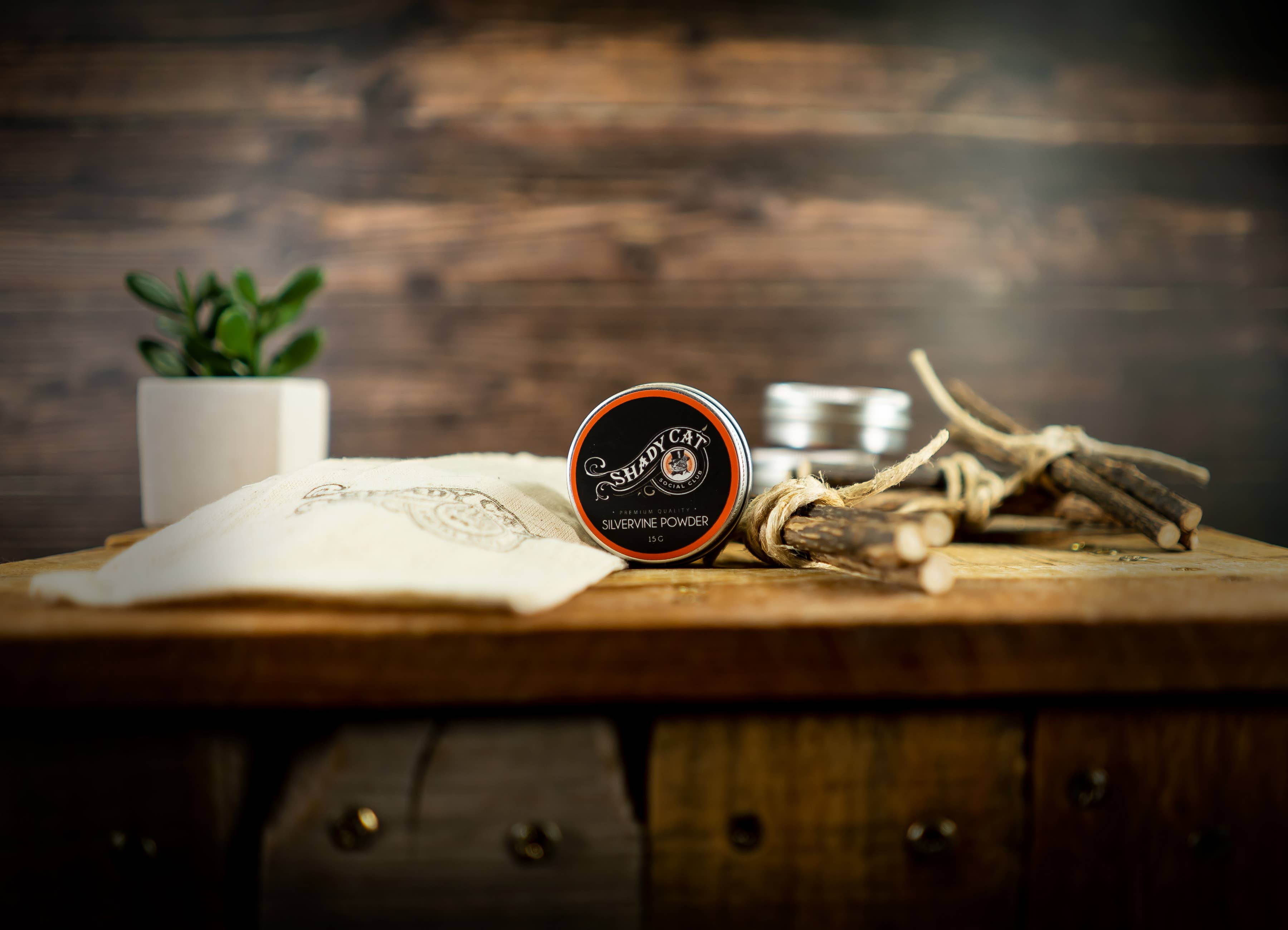 Matatabi Sticks Cat Chew Toy