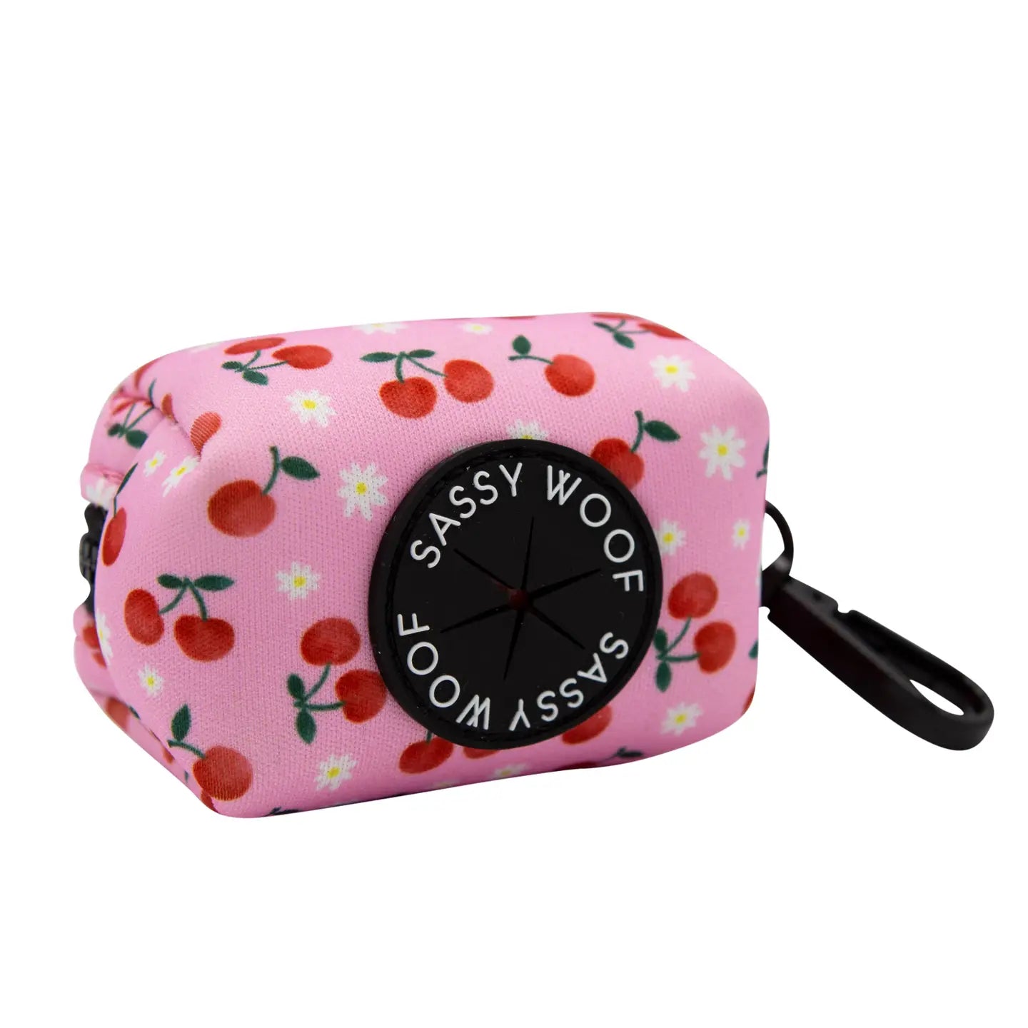 Dog Waste Bag Holder