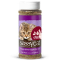 Sassy Cat Kibble Seasoning