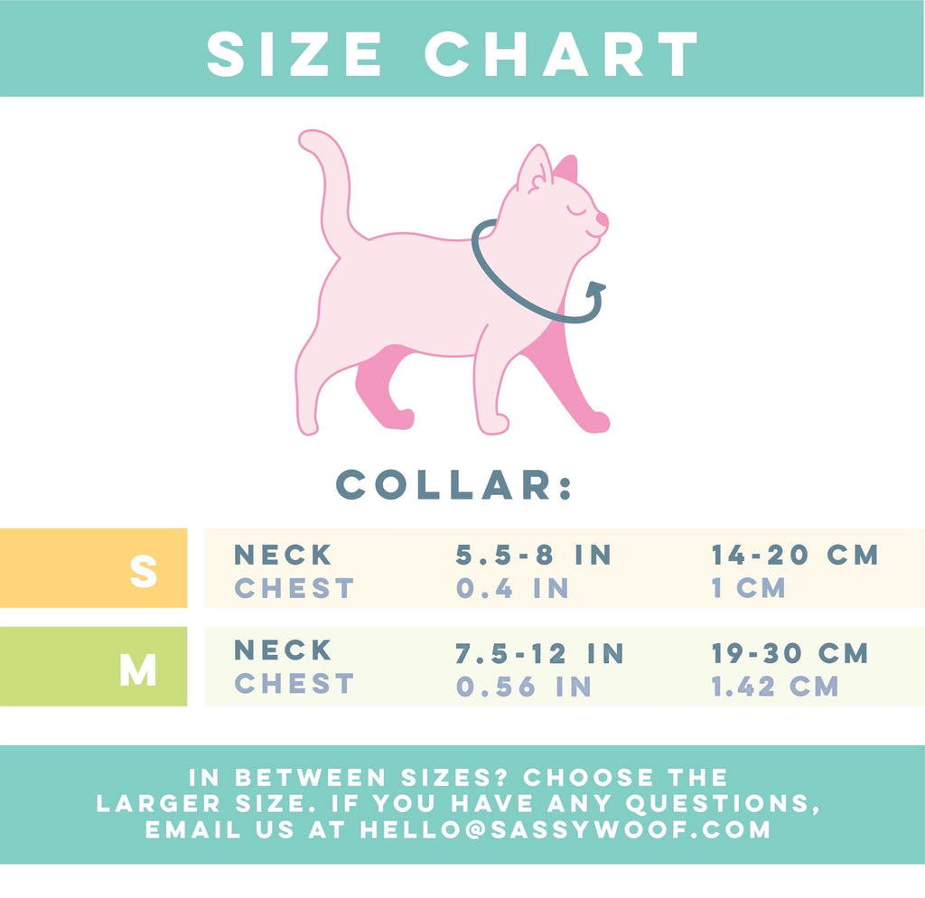 Cat Step-in Harness-Zest Friends