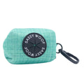 Dog Waste Bag Holder