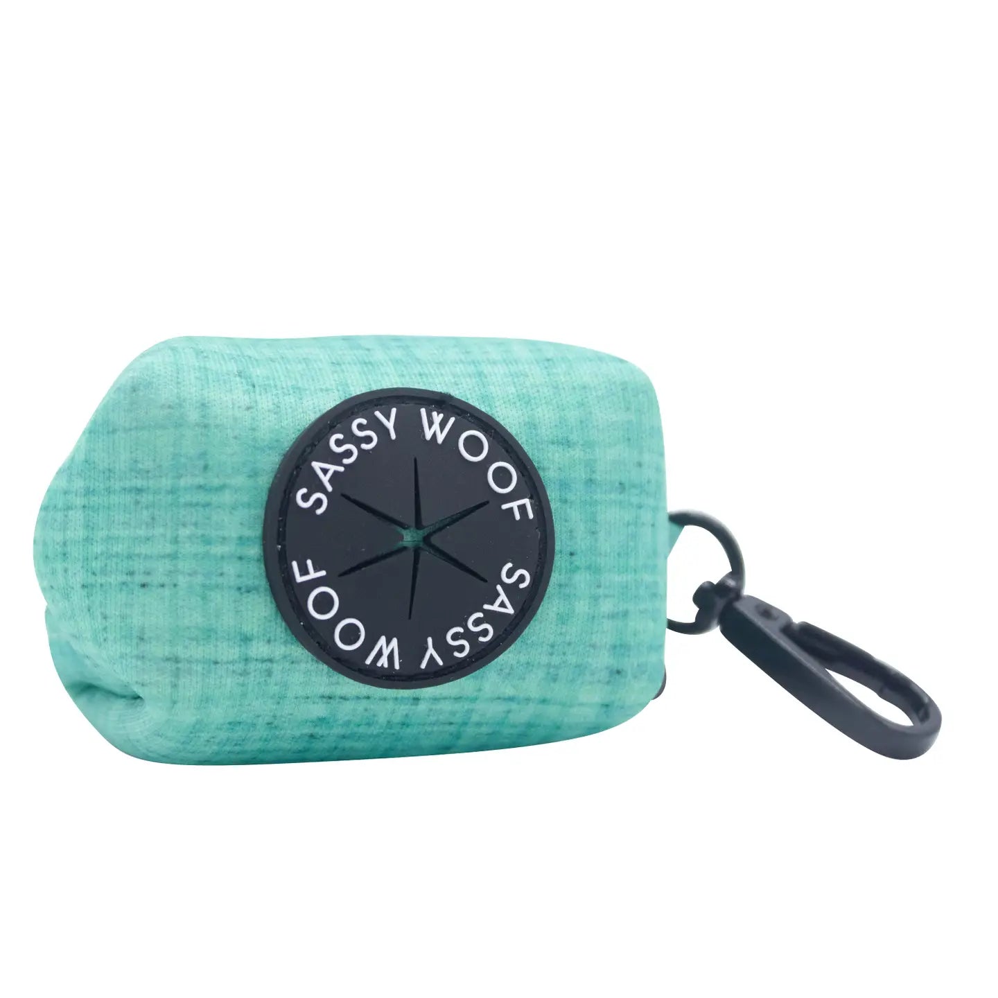 Dog Waste Bag Holder